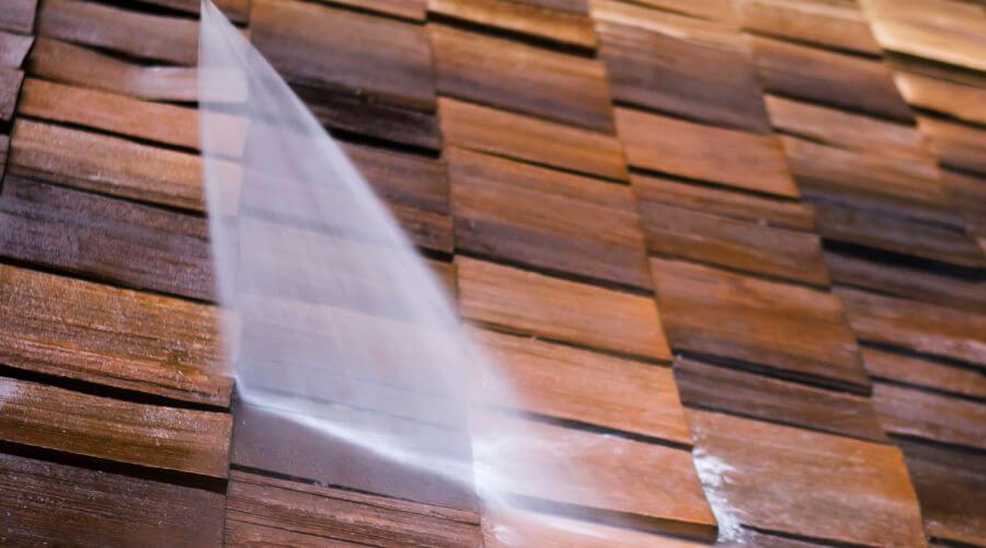 Slate Roofing in Petal, MS